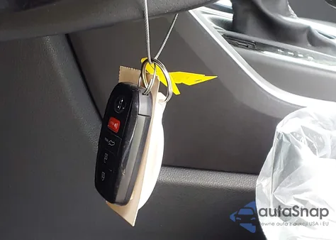 2024 Toyota Highlander Xle из США, поврежденный, VIN 5TDKDRBH5RS535825